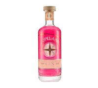 Copeland - Raspberry & Mint Gin - 70cl - 37.5% ABV - Sweet & Refreshing Fruit Flavoured Premium Gin