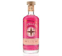 Copeland - Raspberry & Mint Gin - 70cl - 37.5% ABV - Sweet & Refreshing Fruit Flavoured Premium Gin