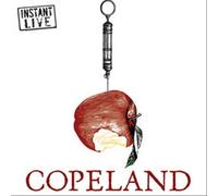 Copeland - Rock Island - Denver, Co 10/14/05 [Limited. Ed.] [Us Import]