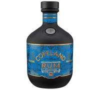 Copeland Smugglers’ Reserve Bordeaux Grand Cru Rum 700ml, 42% ABV, Premium Irish Rum Finished in Bordeaux Wine Casks