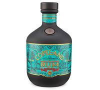 Copeland Smugglers Reserve Rum