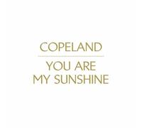 Copeland - You Are My Sunshine [CD + DVD] [Us Import]