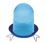Copele Poultry Feeder for First Age Chicks - 19 x 21cm