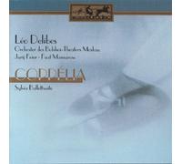 Copelia/Sylvia Ballettsuite..Leo Delibes.Jurij Feier.Fuat Mansurow