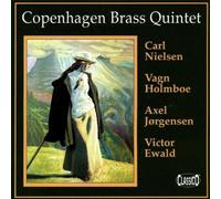 Copenhagen Brass Quintet