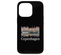 Copenhagen Case for iPhone 13 Pro