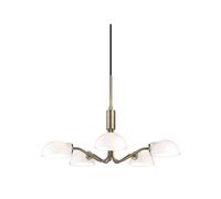 Copenhagen Chandelier Mini Antique