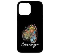 Copenhagen Denmark Souvenir/Copenhagen Case for iPhone 13 Pro Max