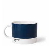 Copenhagen Design Pantone Cup, Tea/Coffee Mug, fine China (Ceramic), 475 ml, Dark Blue, 289 C, Porcelain, one Size 101050289
