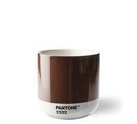 Copenhagen.design Cortado Thermo Cup, Brown