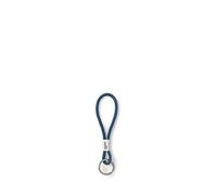 Copenhagen Design Pantone Chain S, Short Key Hanger, Nylon, Blue, 2150 C, Green, Small, 101302150