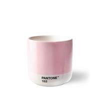 Copenhagen.design Pantone Cortado Thermo Cup, Light Pink, Ceramic, One Size