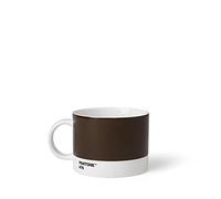 Copenhagen Design Pantone Cup, Tea/Coffee Mug, fine China (Ceramic), 475 ml, Brown, 2322 C, one Size