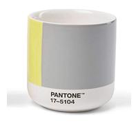 Copenhagen.design PANTONE Thermo Cup of 1 (in giftbox) (COY21), Ceramic, One Size