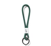 Copenhagen Design Women's Dark Green 3435 Keyring (Pack of 1), Dark Green 3435, Kurz