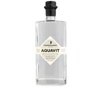 Copenhagen Distillery Harvey Nichols X Copenhagen Aquavit