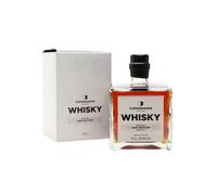 Copenhagen Distillery Raw Edition Batch 4 Whisky Danish Whisky