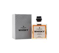 Copenhagen Distillery Raw Single Malt Batch 1 Danish Whisky