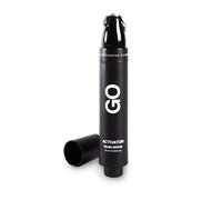 Copenhagen Grooming Activator Go (10ml) - Handy Beard Growth Serum - Natural Beard Growth Oil Serum - Effective Facial Hair Growth for Men - Practical Beard Grower Serum w/Biotin
