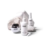 Copenhagen Grooming Hair Growth Kit w/The Activator Hair Growth Serum & The Moonroller Hair Follicle Stimulator (50 Days Supply)