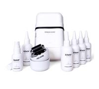 Copenhagen Grooming Hair Growth Kit w/The Activator Hair Growth Serum & The Moonroller Hair Follicle Stimulator (250 Days Supply)