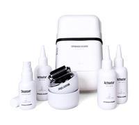 Copenhagen Grooming Hair Growth Kit w/The Activator Hair Growth Serum & The Moonroller Hair Follicle Stimulator (150 Days Supply)