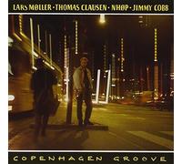 Copenhagen Groove by Moller (2002-01-01)