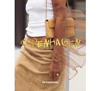 Copenhagen. In Fashion