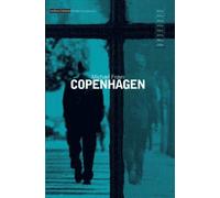 Copenhagen (Methuen Drama) by Frayn, Michael Published by Methuen Drama (1998)