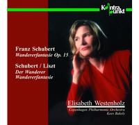 Copenhagen Philharmo - Wandererfantasie, Der Wanderer [New CD]