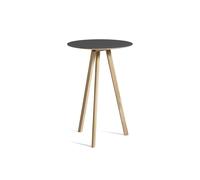 Copenhague CPH 20 Bar table Ø 70 cm Hay