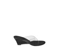 Coperni Lift PVC thong wedge sandals - White 36-37-38-39-40-41