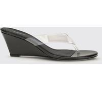 COPERNI Lift PVC Wedge Sandal - Size: 40 - female