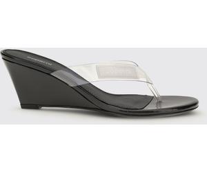 COPERNI Lift PVC Wedge Sandal - Size: 40 - female