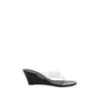 COPERNI Logo Patch Sandals 40