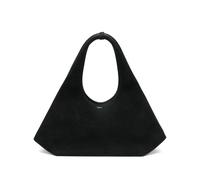 Coperni suede tote bag - Black One Size