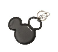 Coperni Women's x Disney Mickey Keychain Black One Size