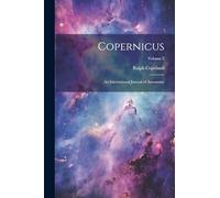 Copernicus: An International Journal of Astronomy; Volume 2