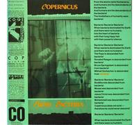 COPERNICUS - From Bacteria / DMC 017