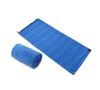 Coperta di viaggio per aerei e auto, Coy Coy Cushion 2 in 1, soffitto di aerei morbidi, viaggi coperta per vacanze, ufficio, a casa, viaggi di lavoro, campeggio per donne, uomini, insert per sacchett