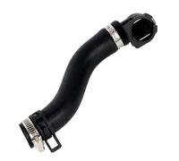Copgge Turbocharger Return Coolant Hose Pipe Line Return Hose to Expansion Tank 11537600674 for MINI R55 R56 R57 R58 R59 R60 R61 JCW Clubman Cooper S Models 2011 2012 2013 2014