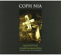 Coph Nia - Qliphothic Phantasmagoria