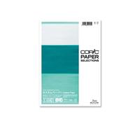 Copic 26075300 Custom Paper A4 150 g 20 Sheets