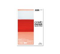 Copic 26075306 Thick Marker Paper A4 20 Sheets