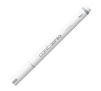 COPIC acrea 003 Cool Grey Paint Marker with Water and Pigment-Based Ink, Line Width 0.8-1.2 mm