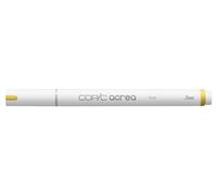 COPIC acrea 005 Gold Paint Marker with Water and Pigment-Based Ink, Line Width 0.8-1.2 mm