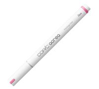 COPIC acrea 007 Flamingo Pink Paint Marker with Water and Pigment-Based Ink, Line Width 0.8-1.2 mm