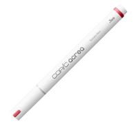 COPIC acrea 008 Tomato Red Paint Marker with Water and Pigment-Based Ink, Line Width 0.8-1.2 mm