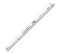COPIC acrea 017 Apple Green Paint Marker with Water and Pigment-Based Ink, Line Width 0.8-1.2 mm