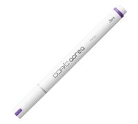 Copic acrea 019 Pansy Paint Marker with Water and Pigment-Based Ink, Line Width 0.8-1.2 mm